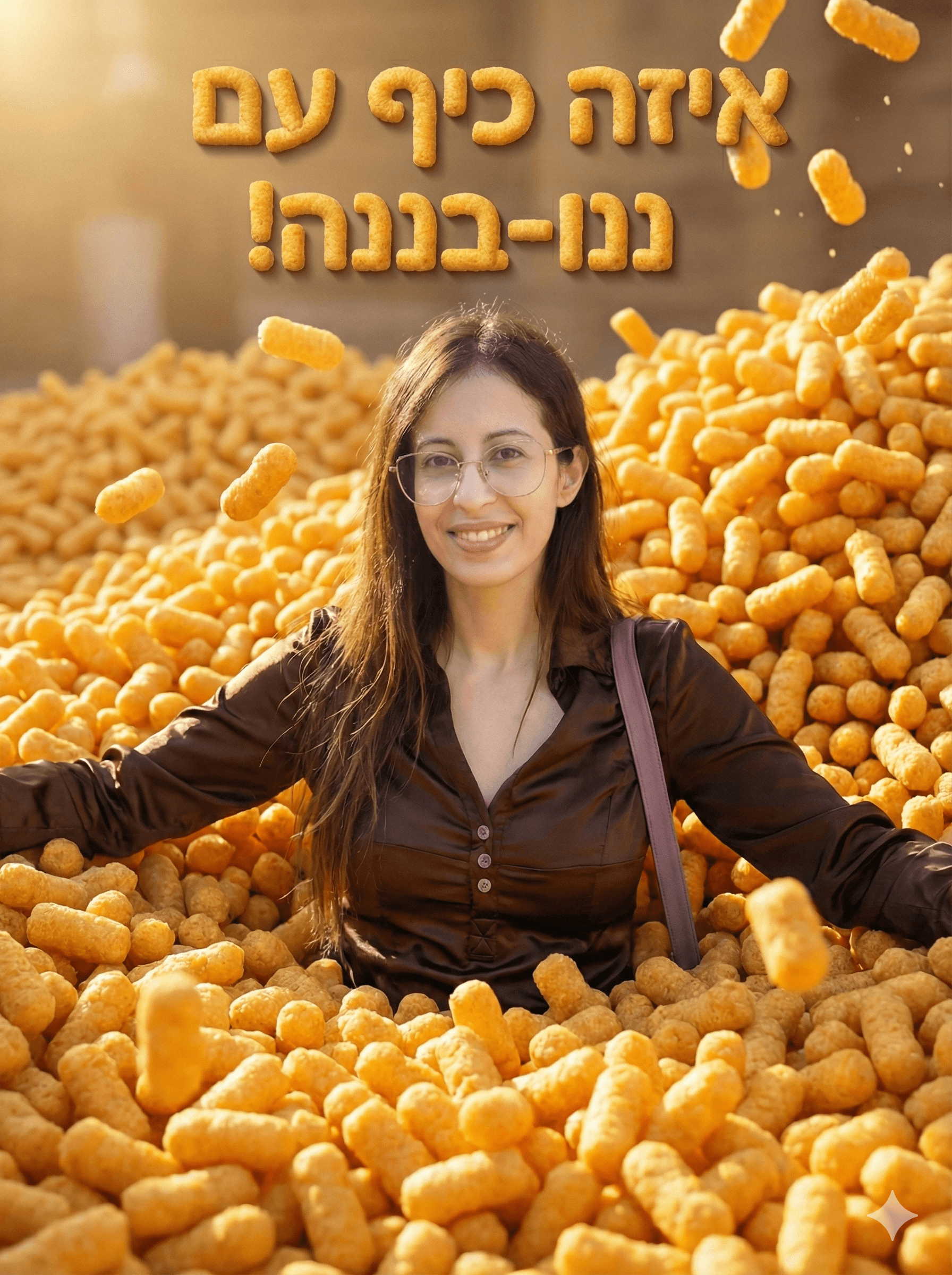 חידושי AI בגוגל - ננו בננה חדש